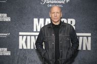 Mayor Of Kingstown | Special Advanced Screening Event in NY - Source: Getty Photo by Santiago Felipe